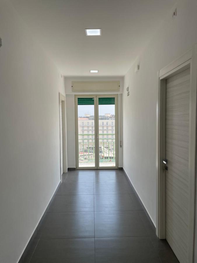 Beb Homa Bed & Breakfast Naples Exterior photo